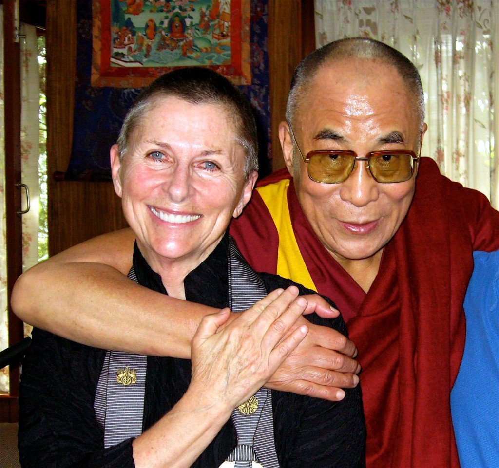 Joan_Halifax_and_the_Dalai_Lama