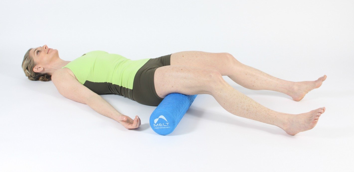 Landsdækkende repertoire ude af drift 4 Ways to Use a Foam Roller for Full-Body Relief - Sonima