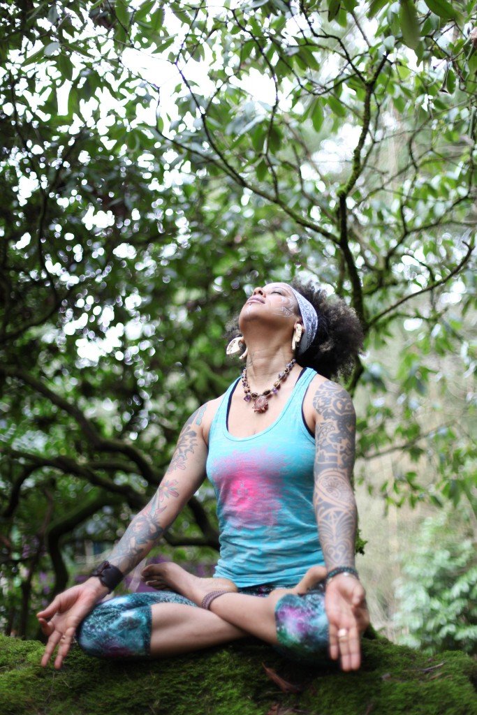 bibimeditate