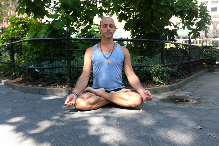 meditation