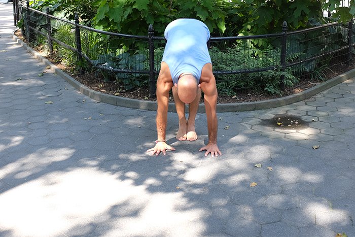 sunsalutations