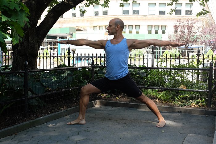 warrior2