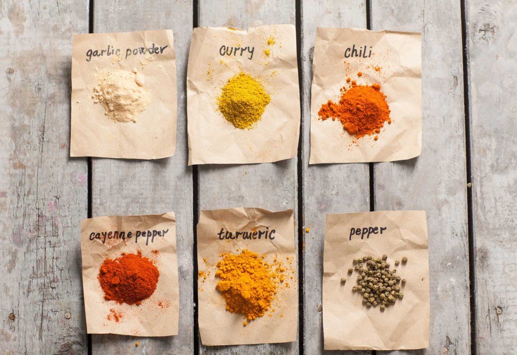 Spices