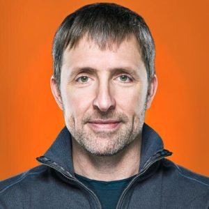 Dave Asprey headshot