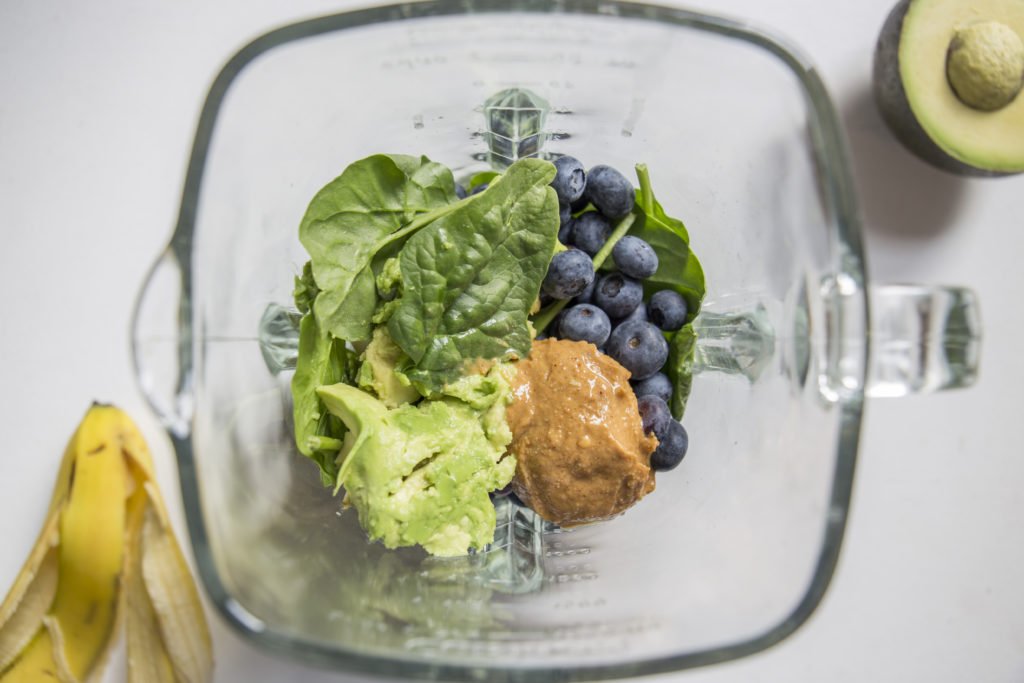 CC_Green Vegan Smoothie-2
