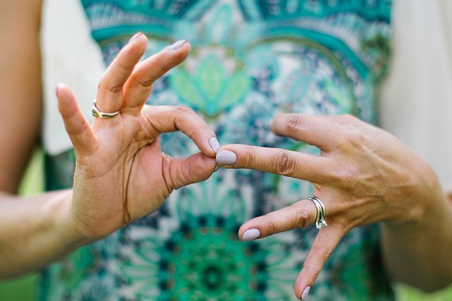 mudra