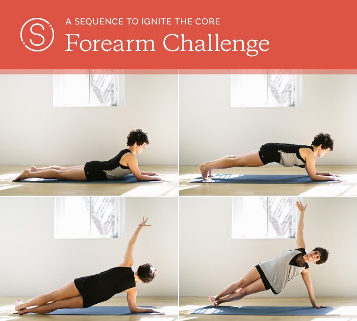 core-forearm-challenge