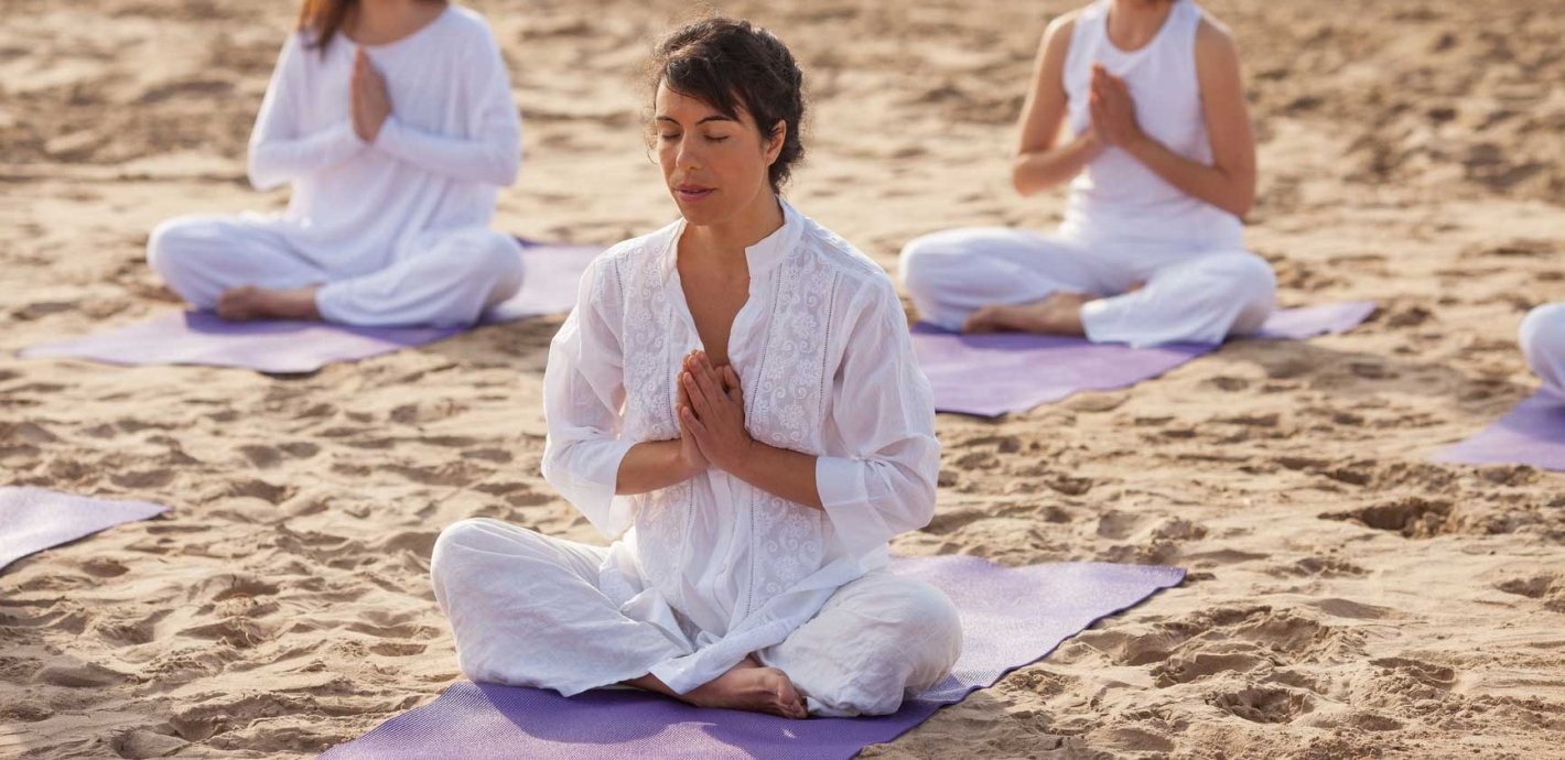 What Is Kundalini Yoga Sonima