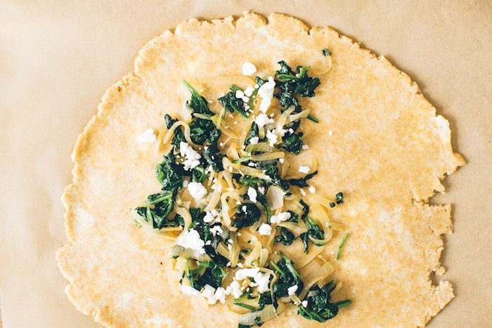 spinach-onions-galette