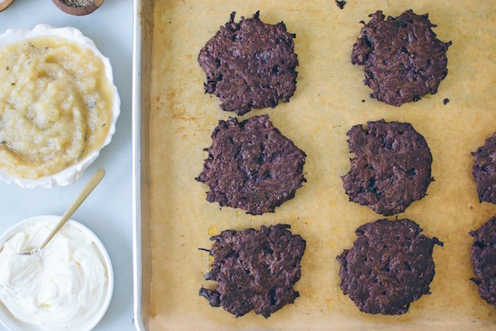 Tray-Sweet-Potato-Latkes-Sonima-Kale-Caramel