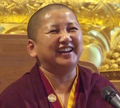 Rinpoche