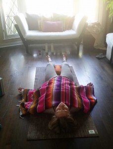 Lori-Savasana