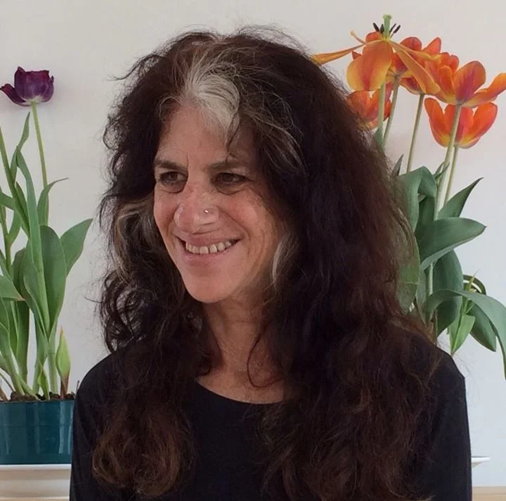 nancy gilgoff