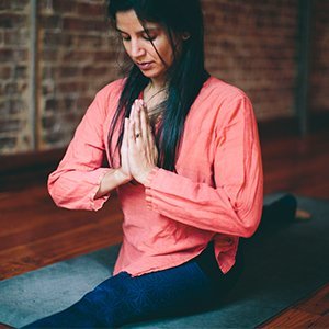 100 Most Influential Yoga Teachers in America - Sonima