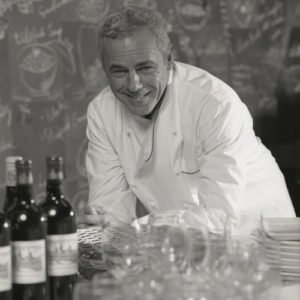 DAVID BOULEY HEADSHOT