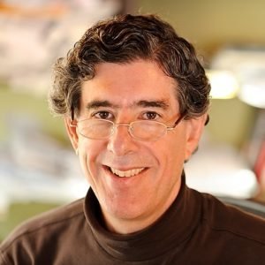 richard davidson headshot