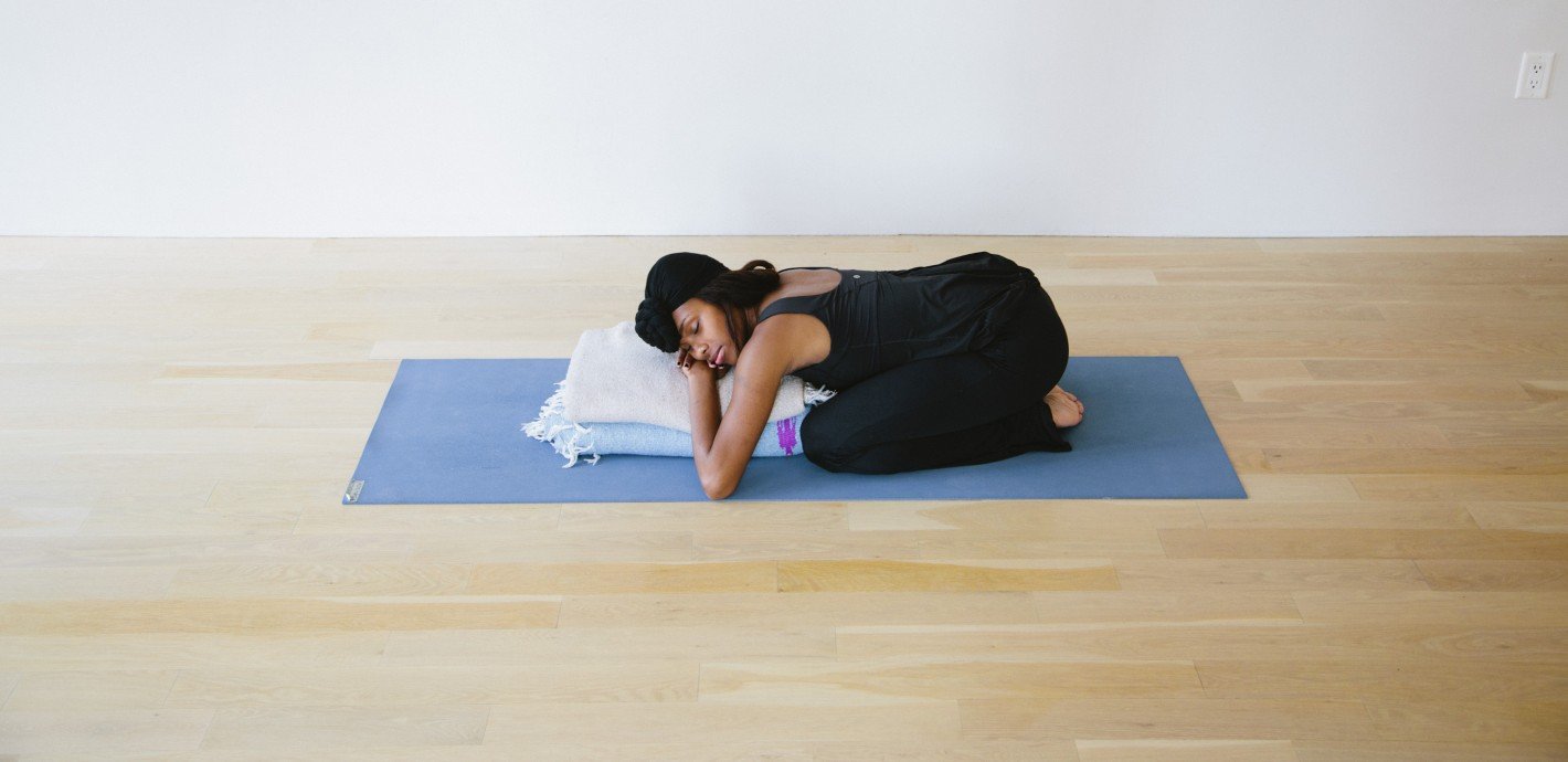 The Before Bed Relaxation Sequence Sonima