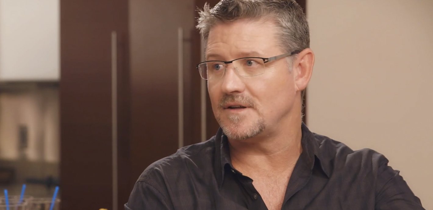 Joe Cross Discusses Life Lessons Learned From His Transformation Sonima