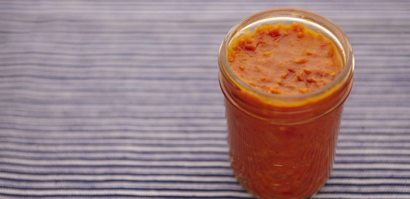 Gluten Free BBQ Sauce Recipe Sonima