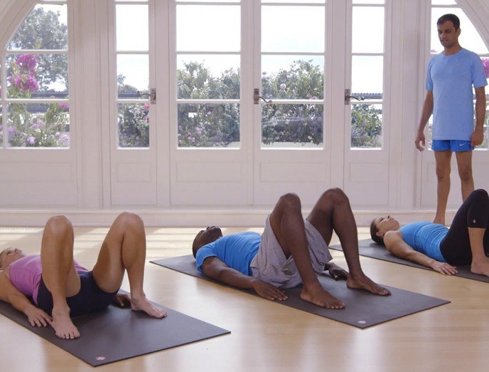 Online Yoga Classes Free Online Yoga Videos and Classes Sonima