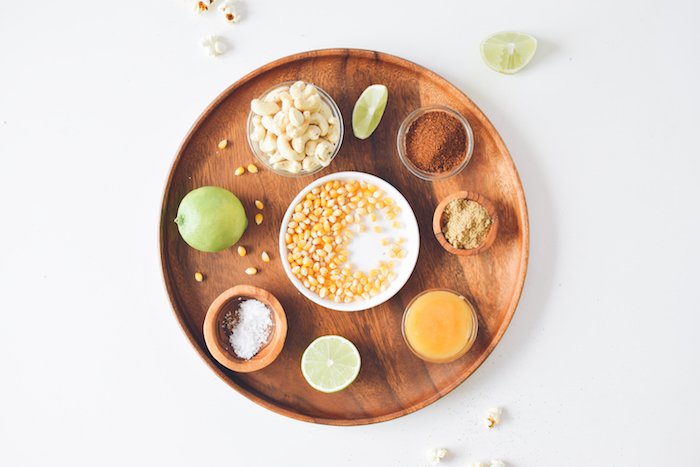 ingredients-chipotle-lime-popcorn-cashews-kale-caramel-sonima
