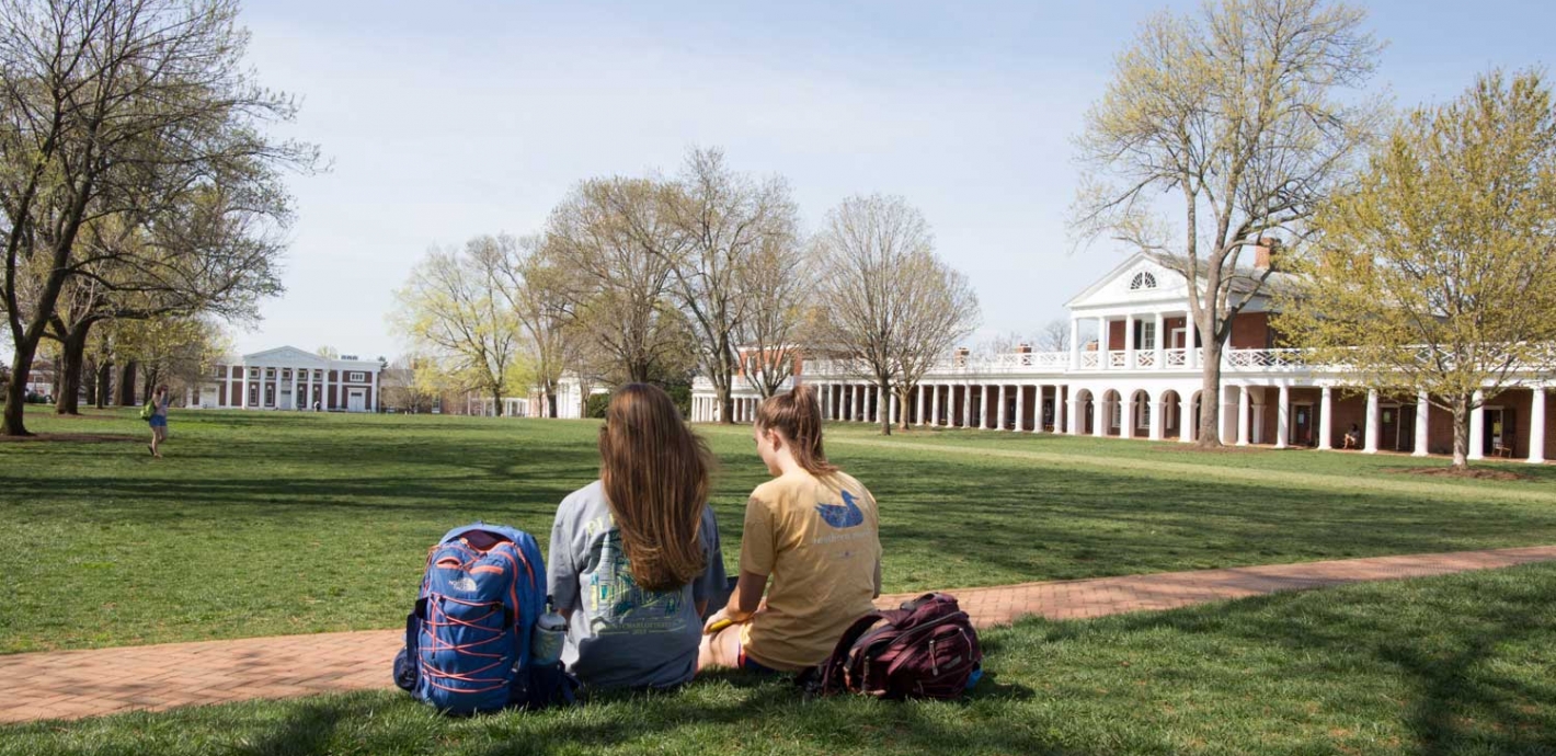 UVA's Integrative & Mindful Approach to College Life Sonima