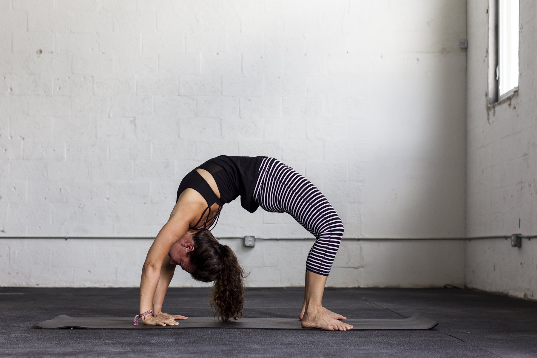 A Yoga Sequence for Deep Hip Opening - Sonima