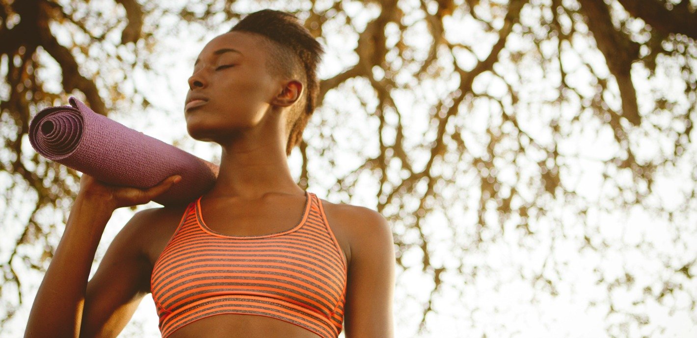 A Personal Account of Crohn's Disease & Yoga Sonima