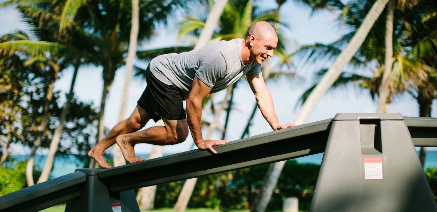 Unlock Your Body's Fullest Potential with Patch Fitness Sonima