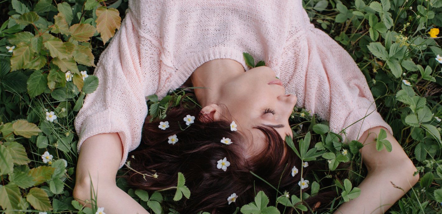 A 20-Minute Meditation for Yogic Sleep - Sonima