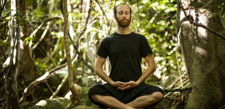 Inner Peace Comes to All Who Meditate (Eventually) - Sonima